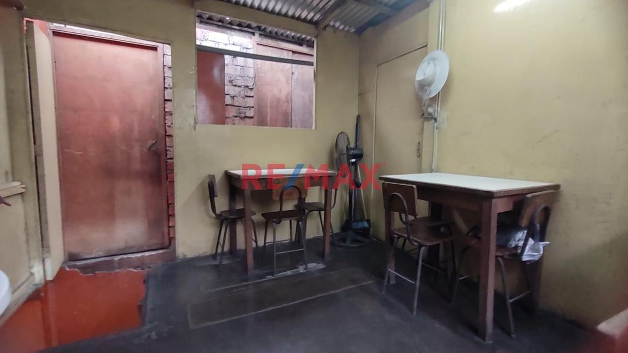 Venta De Local Comercial En Lima Cercado – $65,000.00 - 3