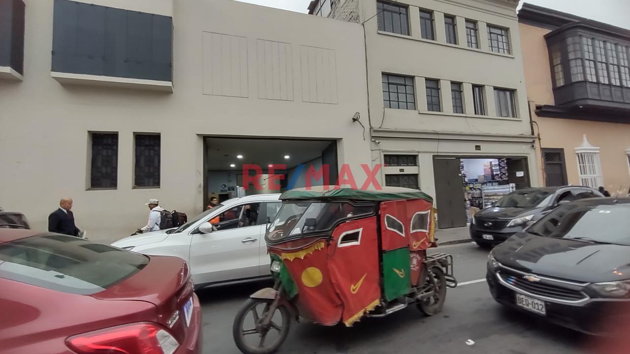 Venta De Local Comercial En Lima Cercado – $65,000.00 - 14