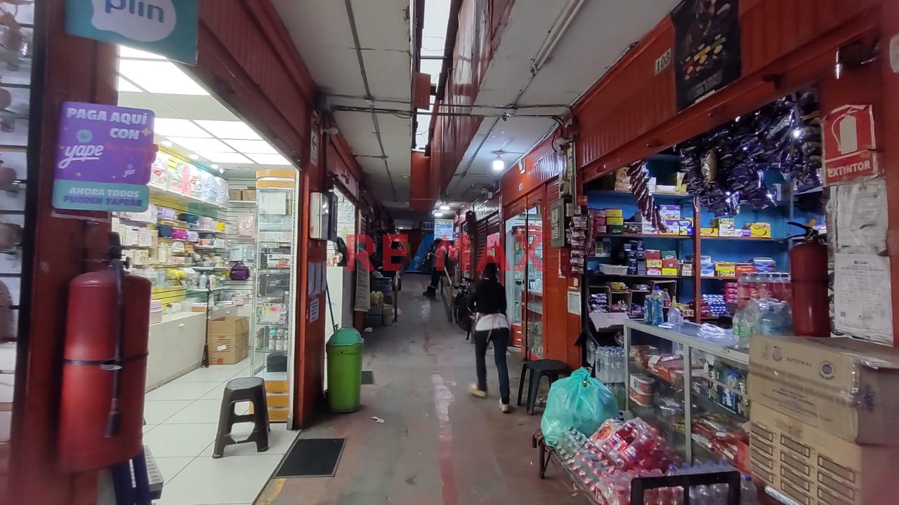 Venta De Local Comercial En Lima Cercado – $65,000.00 - 4