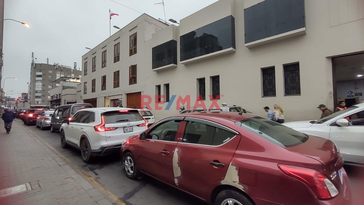 Venta De Local Comercial En Lima Cercado – $65,000.00 - 16