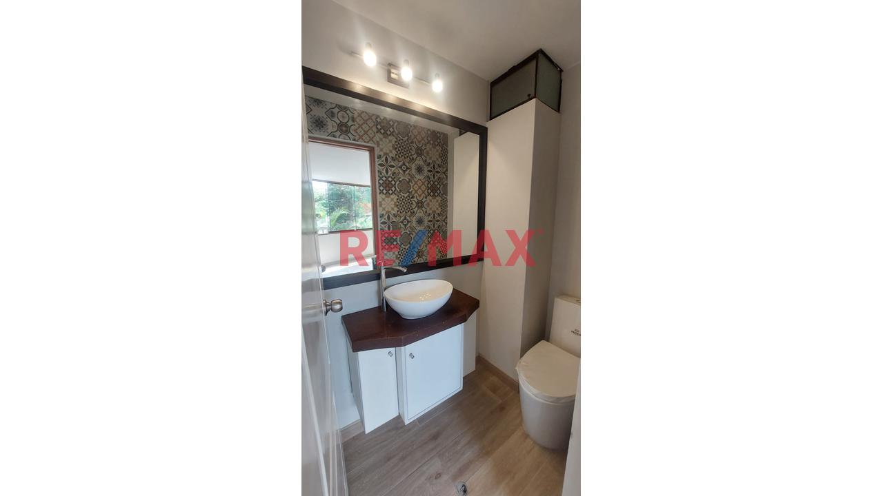 Venta Departamento De 162M2 Alt. Cdra 6 De Roca Bologña Miraflores — foto 7