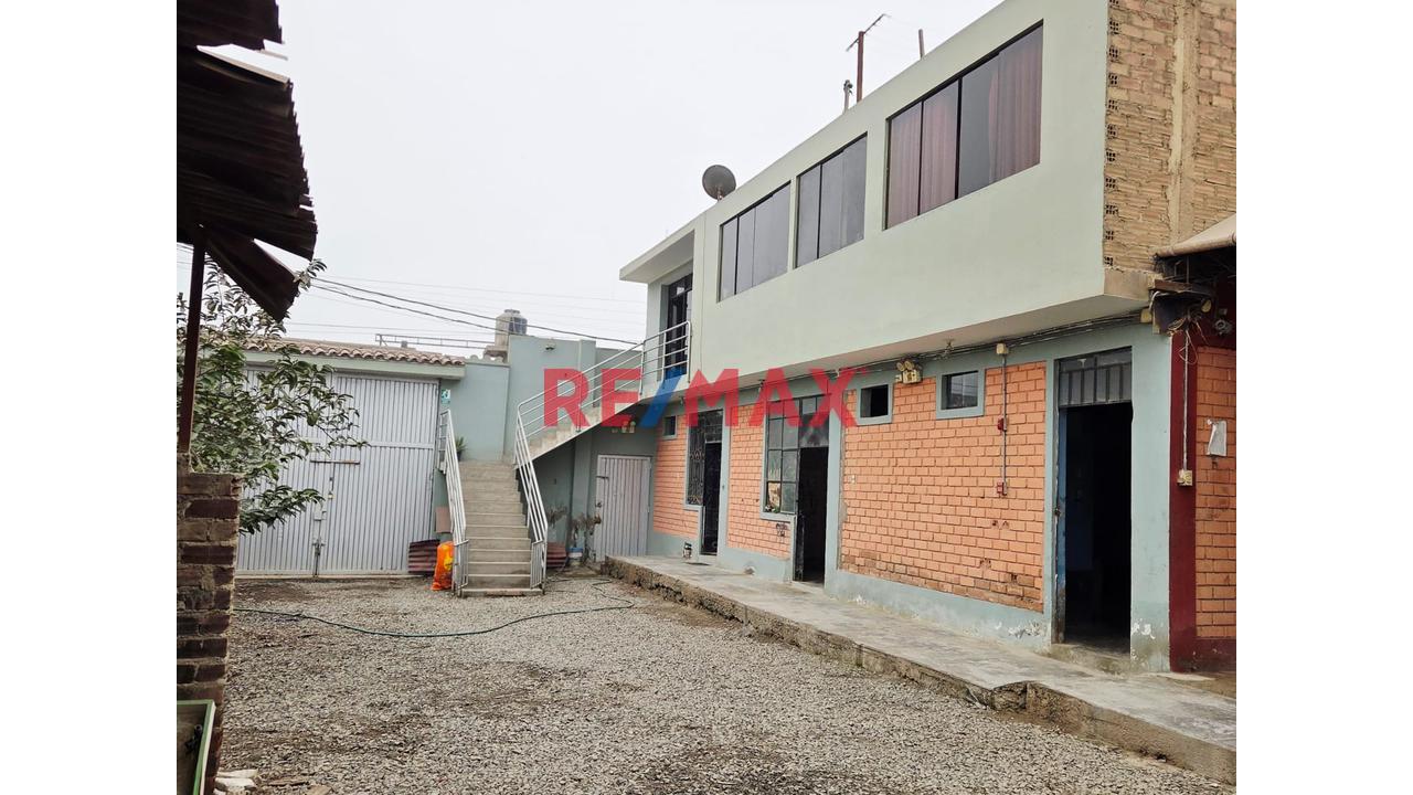 Almacen Con Oficinas Y Patio De Maniobras -1000 M2 (Uso Industrial Ligero/Logistico) - 3