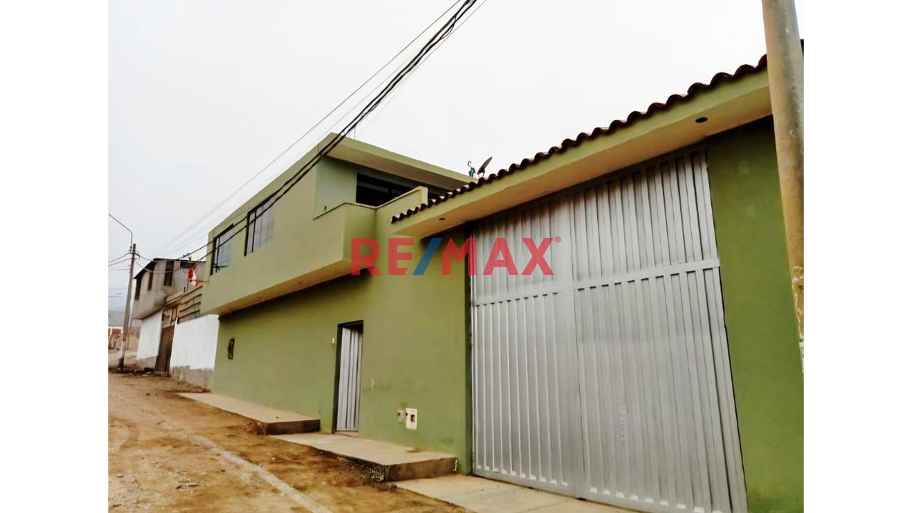 Almacen Con Oficinas Y Patio De Maniobras -1000 M2 (Uso Industrial Ligero/Logistico) - 2