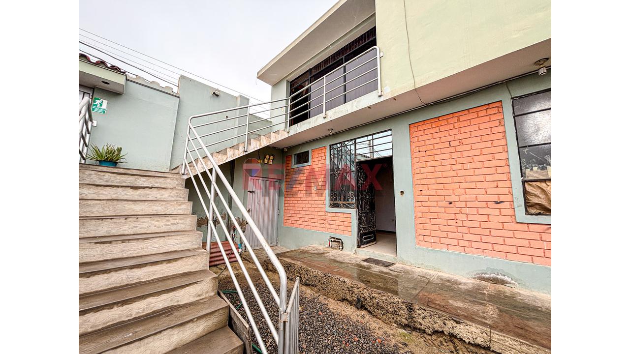 Almacen Con Oficinas Y Patio De Maniobras -1000 M2 (Uso Industrial Ligero/Logistico) - 5