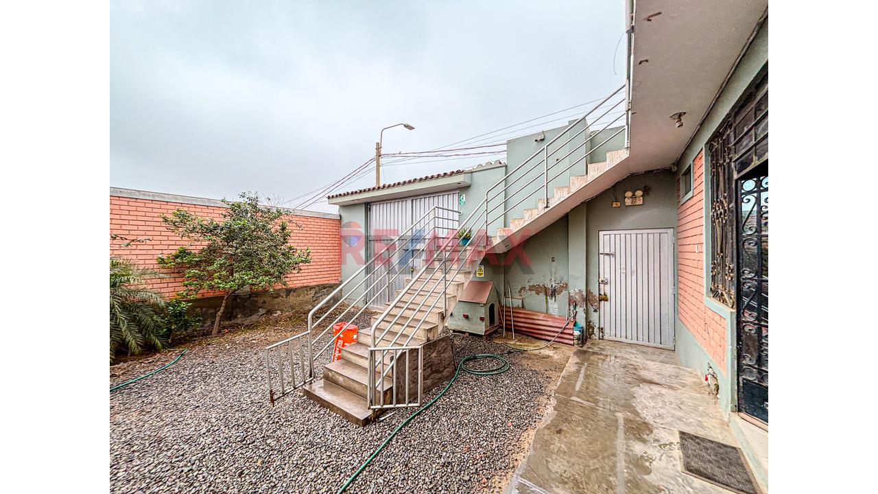 Almacen Con Oficinas Y Patio De Maniobras -1000 M2 (Uso Industrial Ligero/Logistico) - 6
