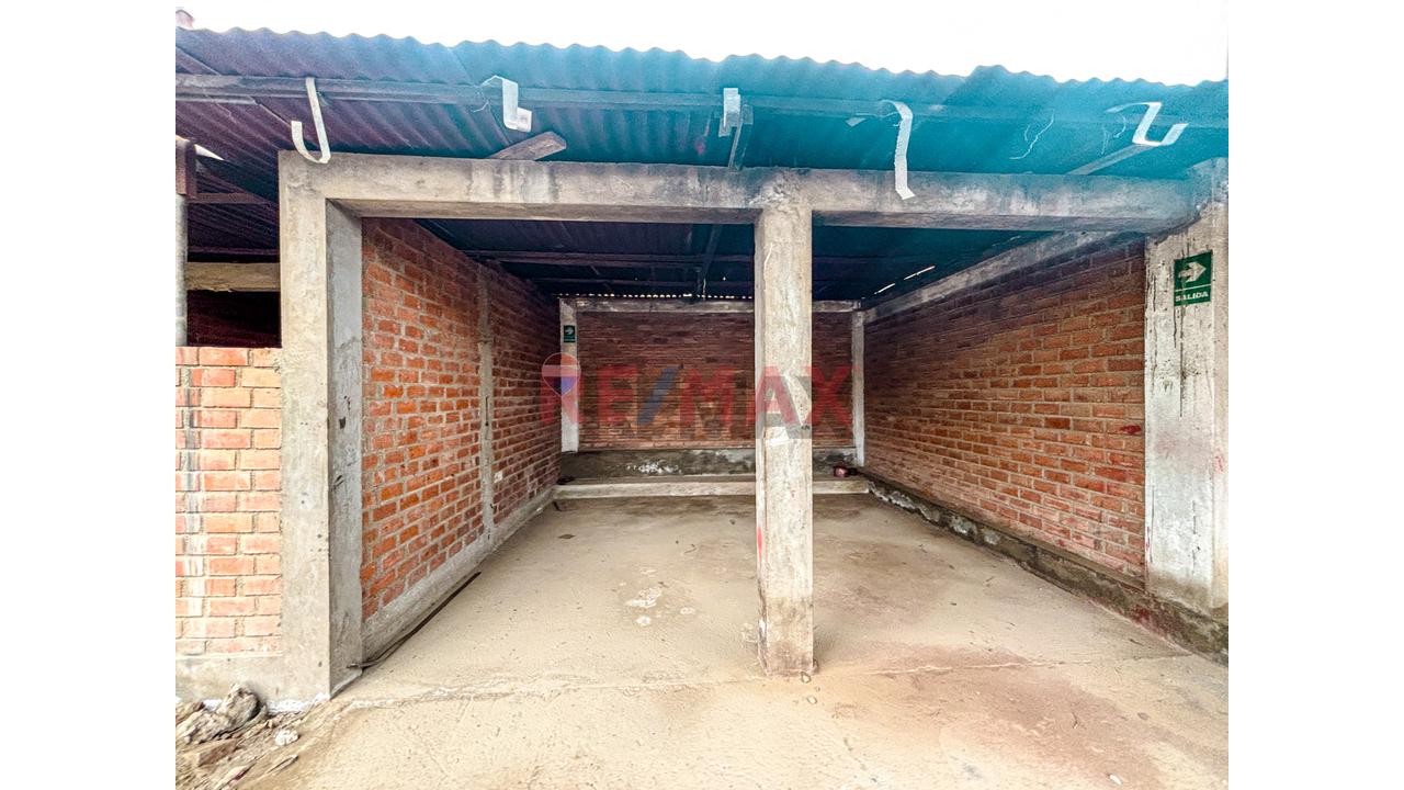 Almacen Con Oficinas Y Patio De Maniobras -1000 M2 (Uso Industrial Ligero/Logistico) - 7