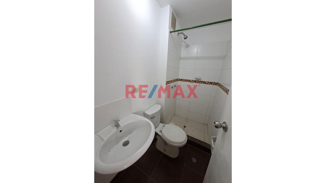 Departamento de 3 dormitorios y 2 baños ubicado en Carabayllo Departamento de 3 dormitorios y 2 baños ubicado en Carabayllo