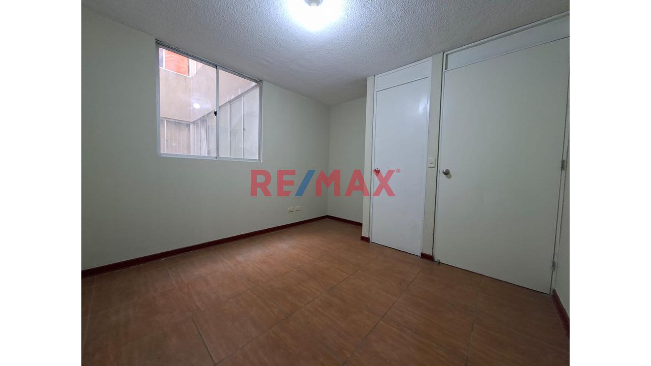 Departamento en Venta ubicado en Av. José Saco Rojas Número 1149, Edificio B-07 Departamento 303 -tercer Piso Fundo Santa Ines Bazan Departamento en Venta ubicado en Av. José Saco Rojas Número 1149, Edificio B-07 Departamento 303 -tercer Piso Fundo Santa Ines Bazan