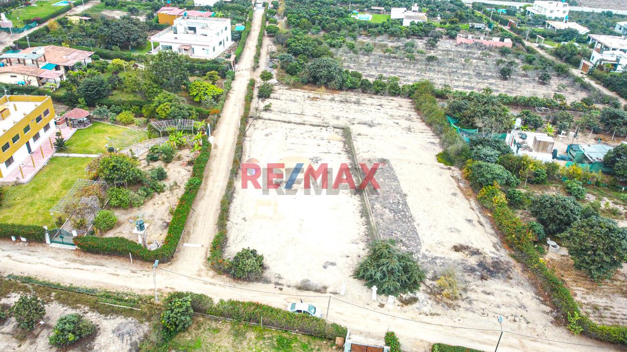 Terreno Exclusivo En Condominio | Invierte En Naturaleza | Huaral - 3