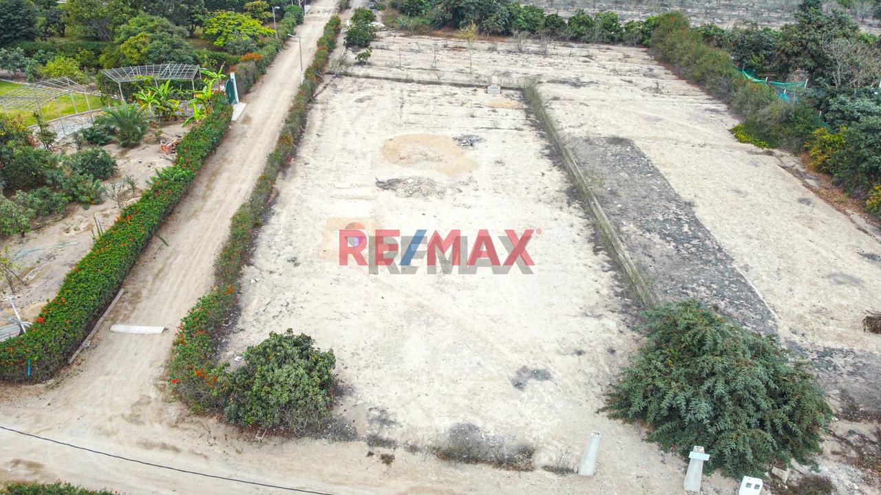Terreno Exclusivo En Condominio | Invierte En Naturaleza | Huaral - 2