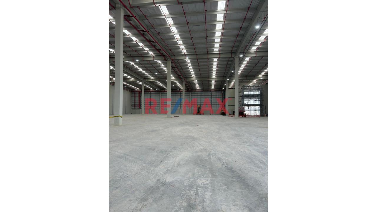 Alquiler De Local Industrial - 10