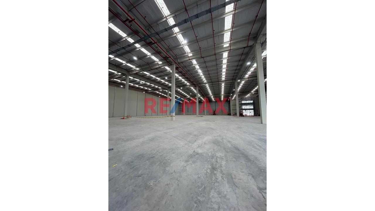 Alquiler De Local Industrial - 13