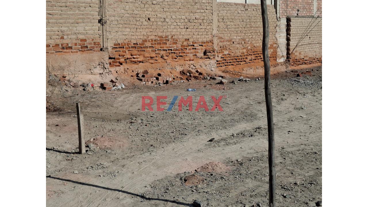 Venta De Terreno De 498.05 M2 En Manchay, Pachacamac - 4