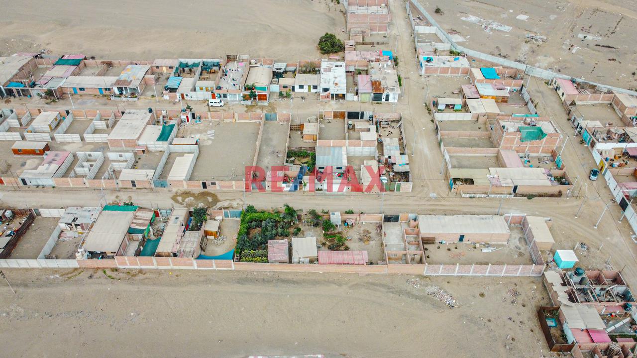 Venta De Amplio Terreno 895Mts Más 600 Mts De Retiro Municipal - 5