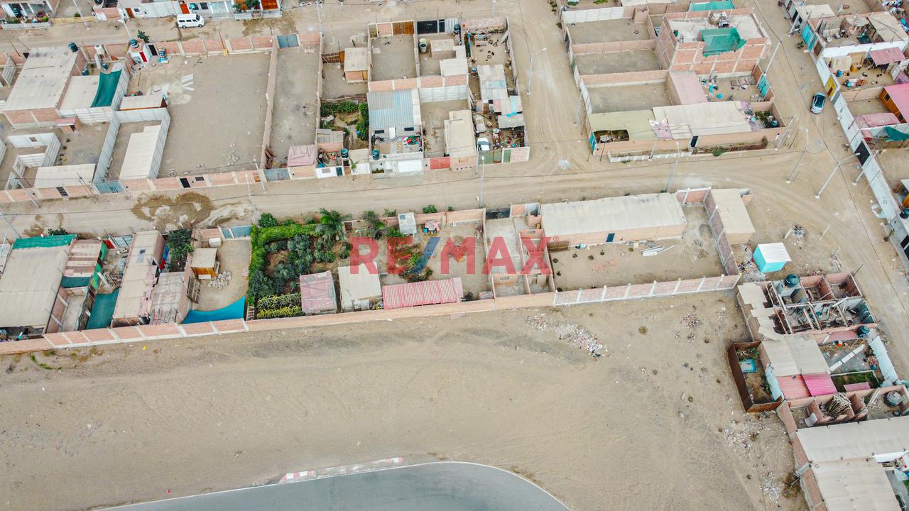 Venta De Amplio Terreno 895Mts Más 600 Mts De Retiro Municipal - 10