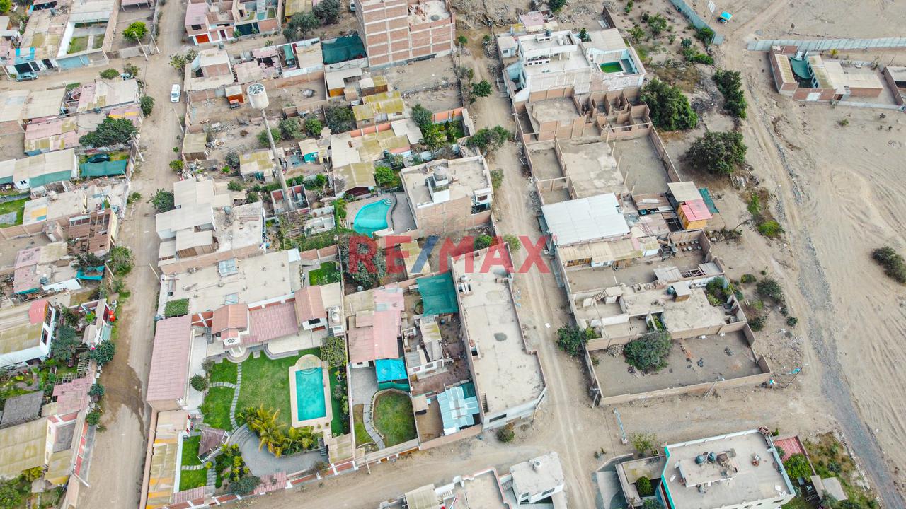Venta De Amplio Terreno 895Mts Más 600 Mts De Retiro Municipal - 7