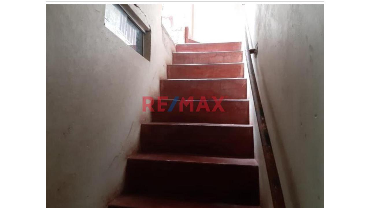 Venta De Casa A Pasos Estacion Jamaica Y Parque Sinchi Roca En Comas - 11