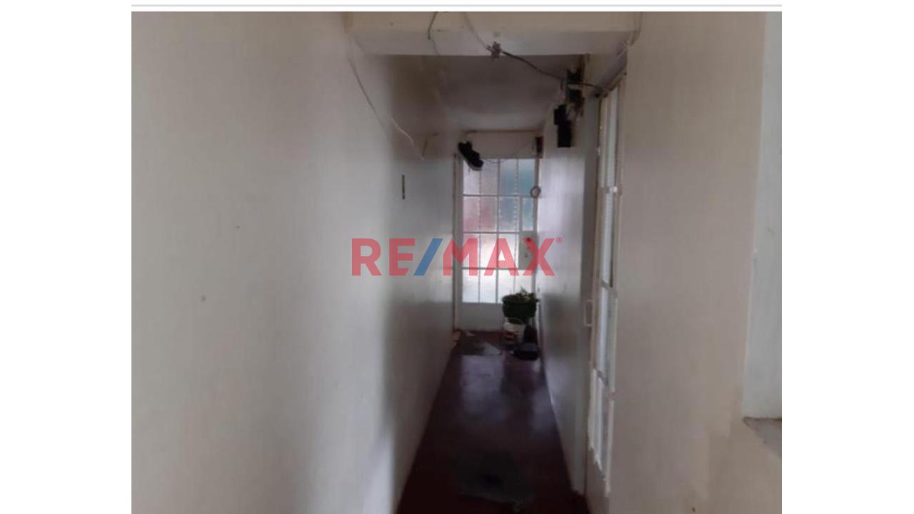 Venta De Casa A Pasos Estacion Jamaica Y Parque Sinchi Roca En Comas - 13