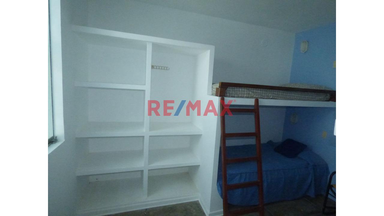 Casa De Playa En Condominio ¨Punta Corriente¨  Km 122.3    Primera Fila.   Se Vende Por Viaje. Super Precio - 12