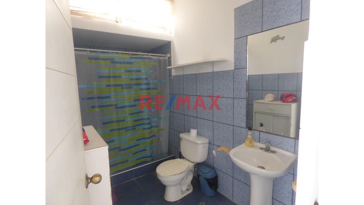 Casa De Playa En Condominio ¨Punta Corriente¨  Km 122.3    Primera Fila.   Se Vende Por Viaje. Super Precio - 7