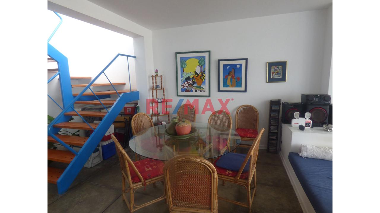 Casa De Playa En Condominio ¨Punta Corriente¨  Km 122.3    Primera Fila.   Se Vende Por Viaje. Super Precio - 8