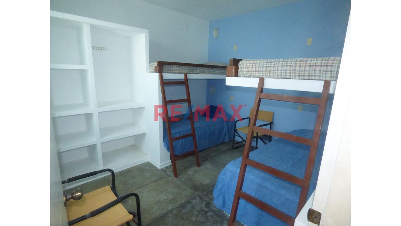 Casa De Playa En Condominio ¨Punta Corriente¨  Km 122.3    Primera Fila.   Se Vende Por Viaje. Super Precio - 18
