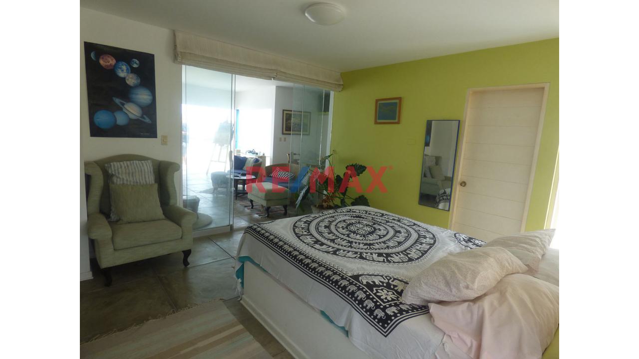 Casa De Playa En Condominio ¨Punta Corriente¨  Km 122.3    Primera Fila.   Se Vende Por Viaje. Super Precio - 15