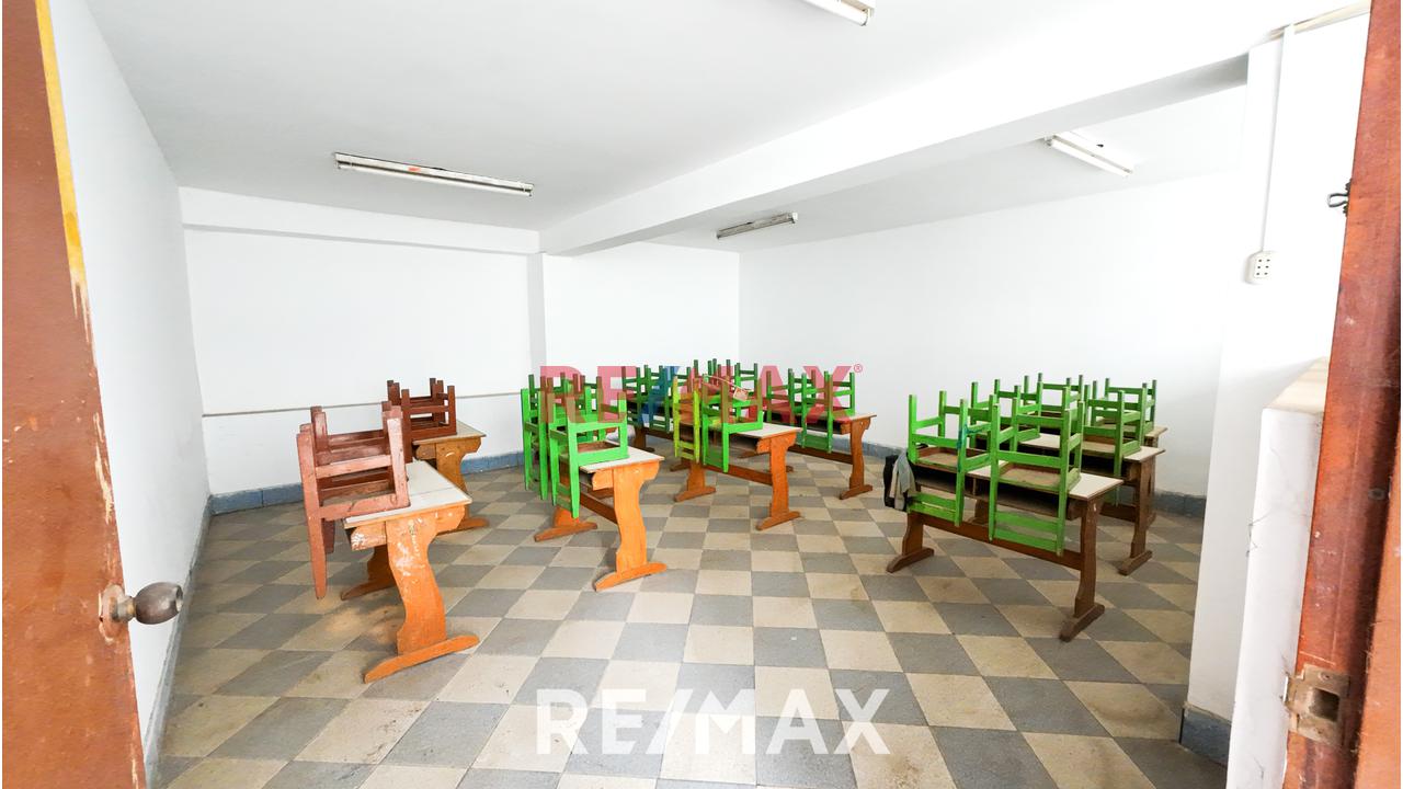 Local Comercial Con La Mejor Ubicación Y Visibilidad | Carabayllo - 17