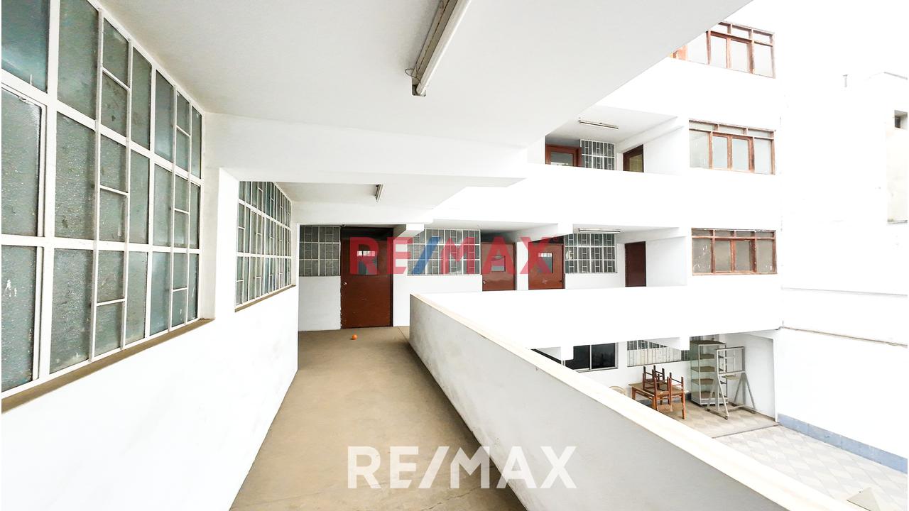 Local Comercial Con La Mejor Ubicación Y Visibilidad | Carabayllo - 2