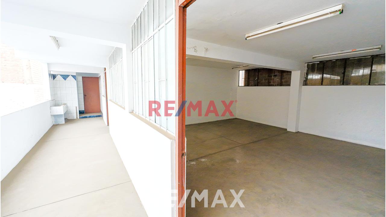 Local Comercial Con La Mejor Ubicación Y Visibilidad | Carabayllo - 3