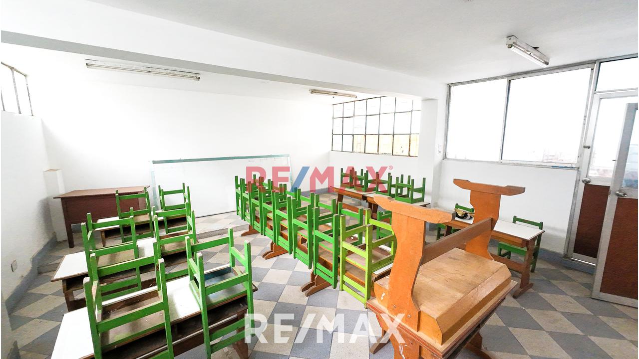 Local Comercial Con La Mejor Ubicación Y Visibilidad | Carabayllo - 7