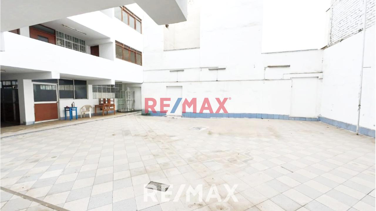 Local Comercial Con La Mejor Ubicación Y Visibilidad | Carabayllo - 4