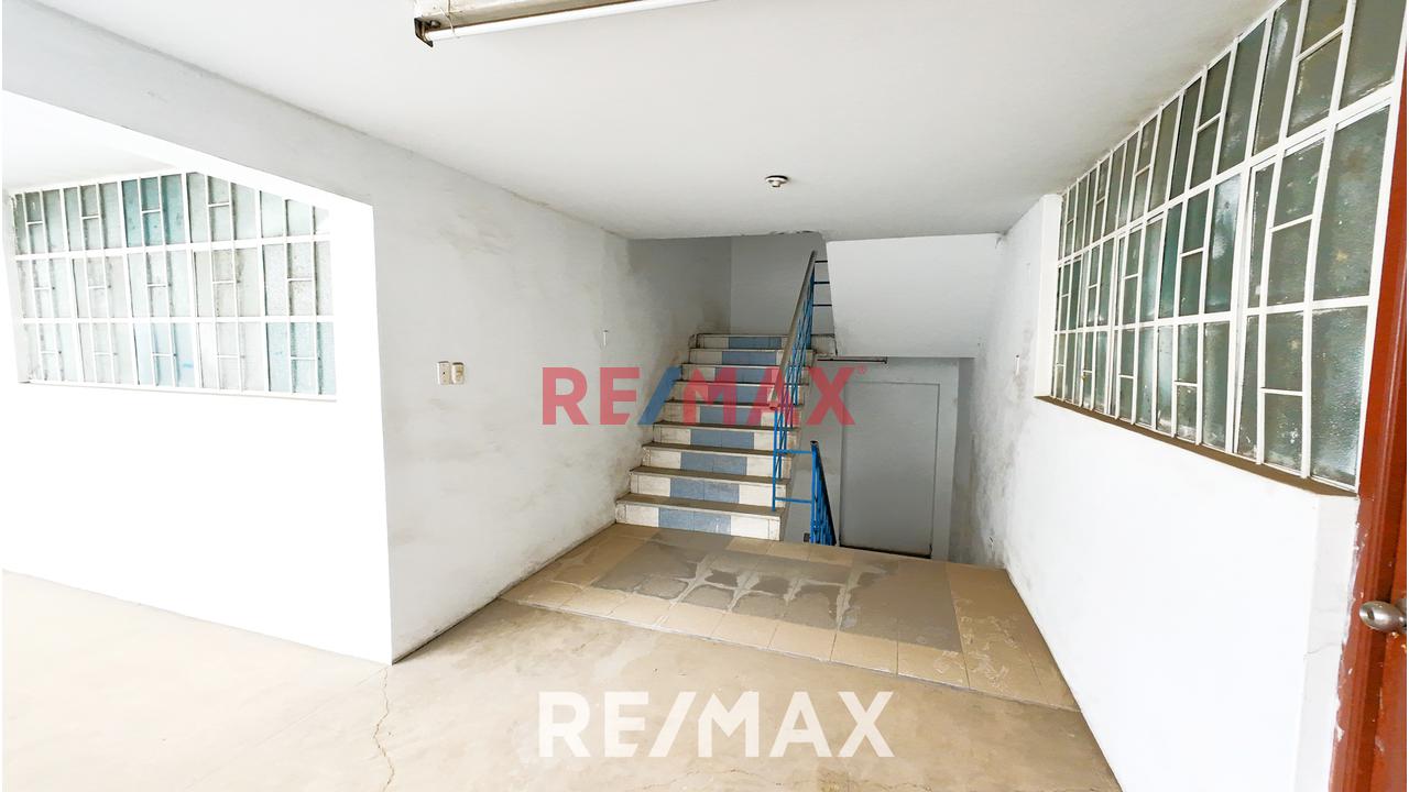 Local Comercial Con La Mejor Ubicación Y Visibilidad | Carabayllo - 12