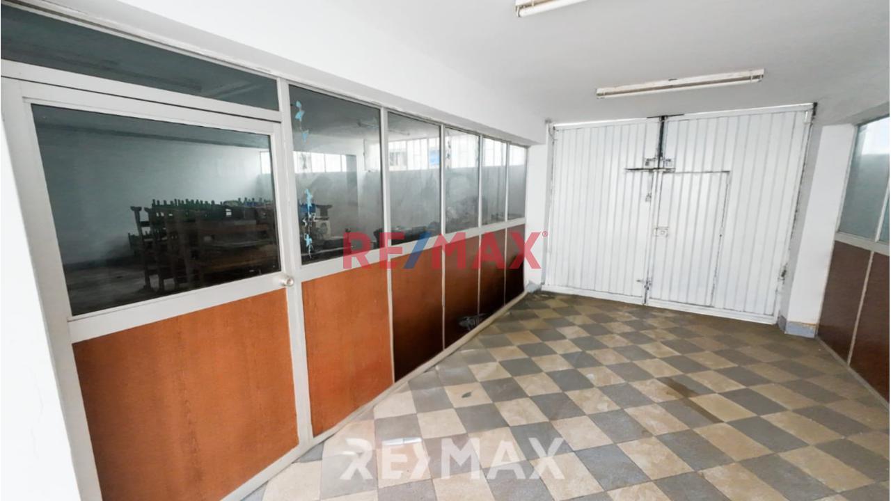 Local Comercial Con La Mejor Ubicación Y Visibilidad | Carabayllo - 5