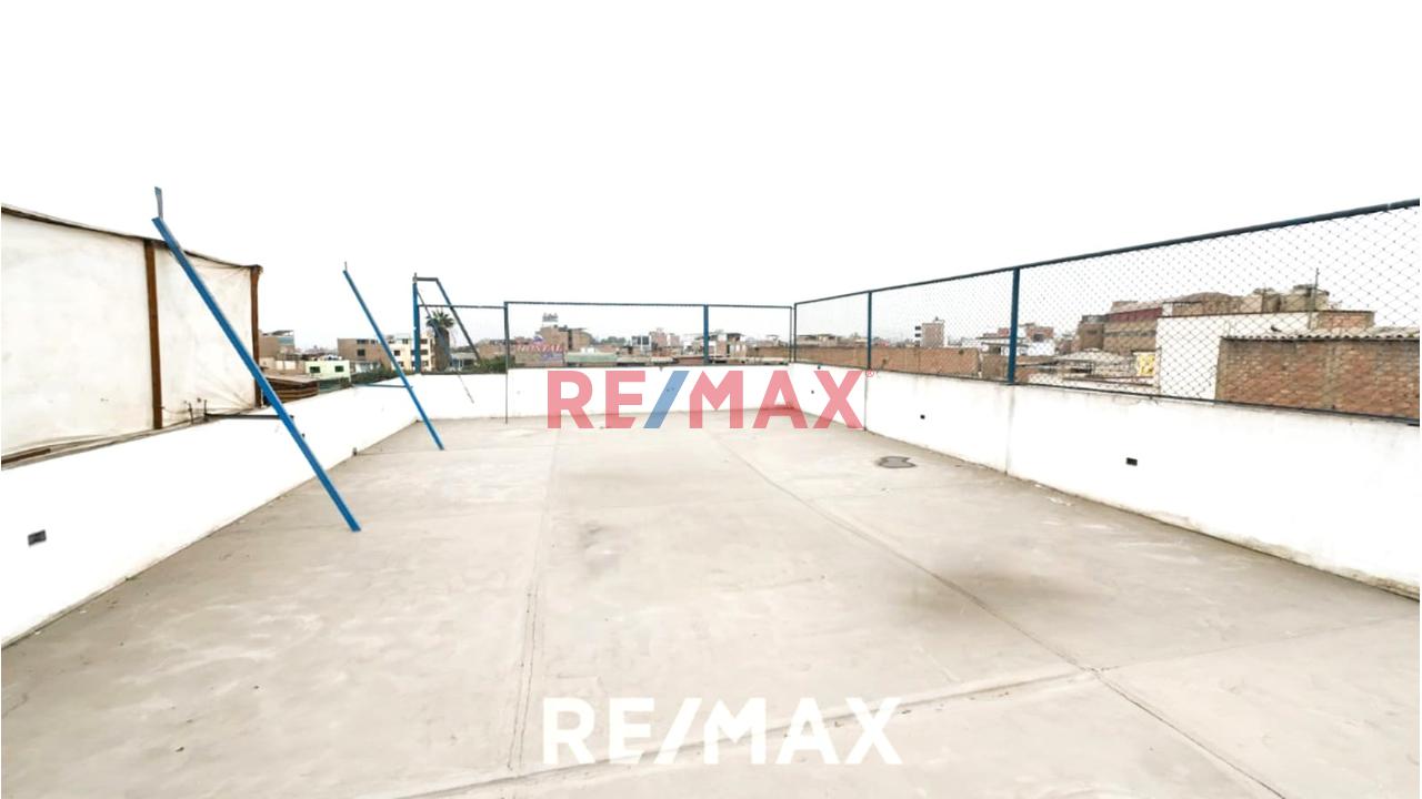 Local Comercial Con La Mejor Ubicación Y Visibilidad | Carabayllo - 15
