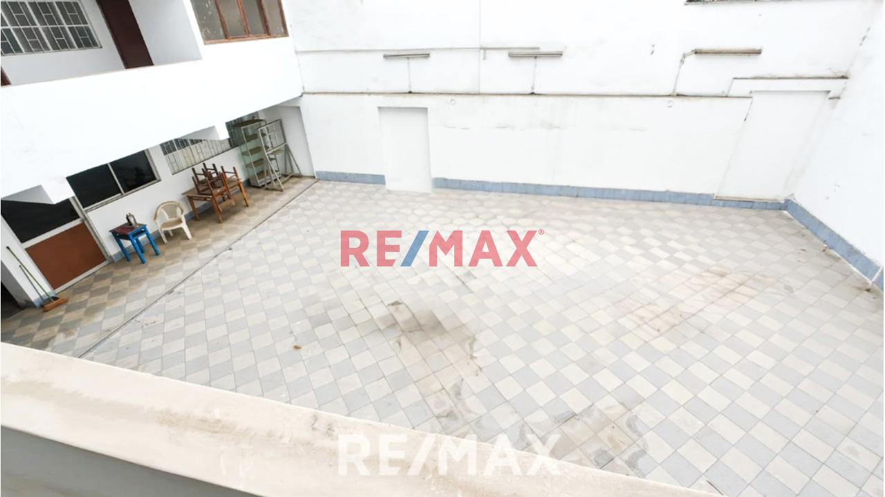 Local Comercial Con La Mejor Ubicación Y Visibilidad | Carabayllo - 16