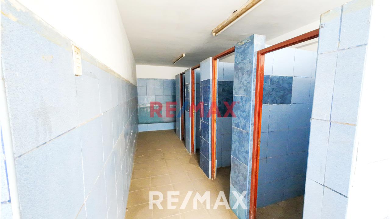 Local Comercial Con La Mejor Ubicación Y Visibilidad | Carabayllo - 11