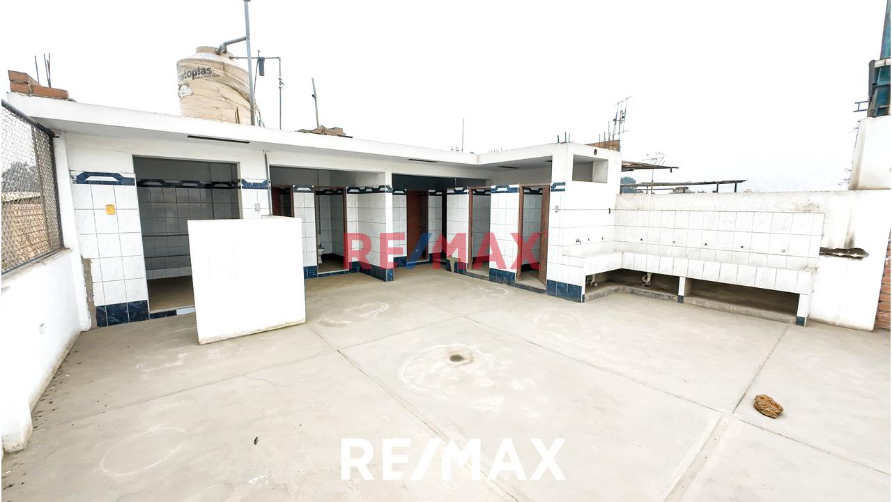 Local Comercial Con La Mejor Ubicación Y Visibilidad | Carabayllo - 14