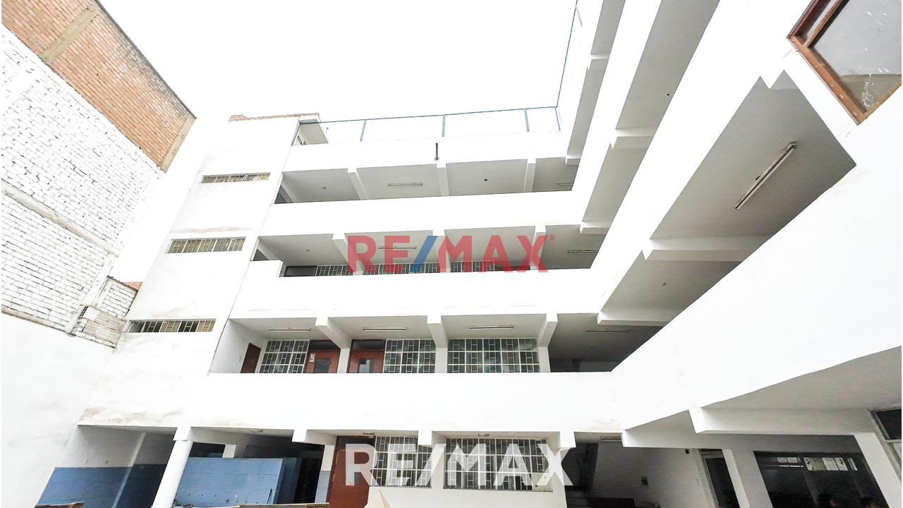 Local Comercial Con La Mejor Ubicación Y Visibilidad | Carabayllo - 19