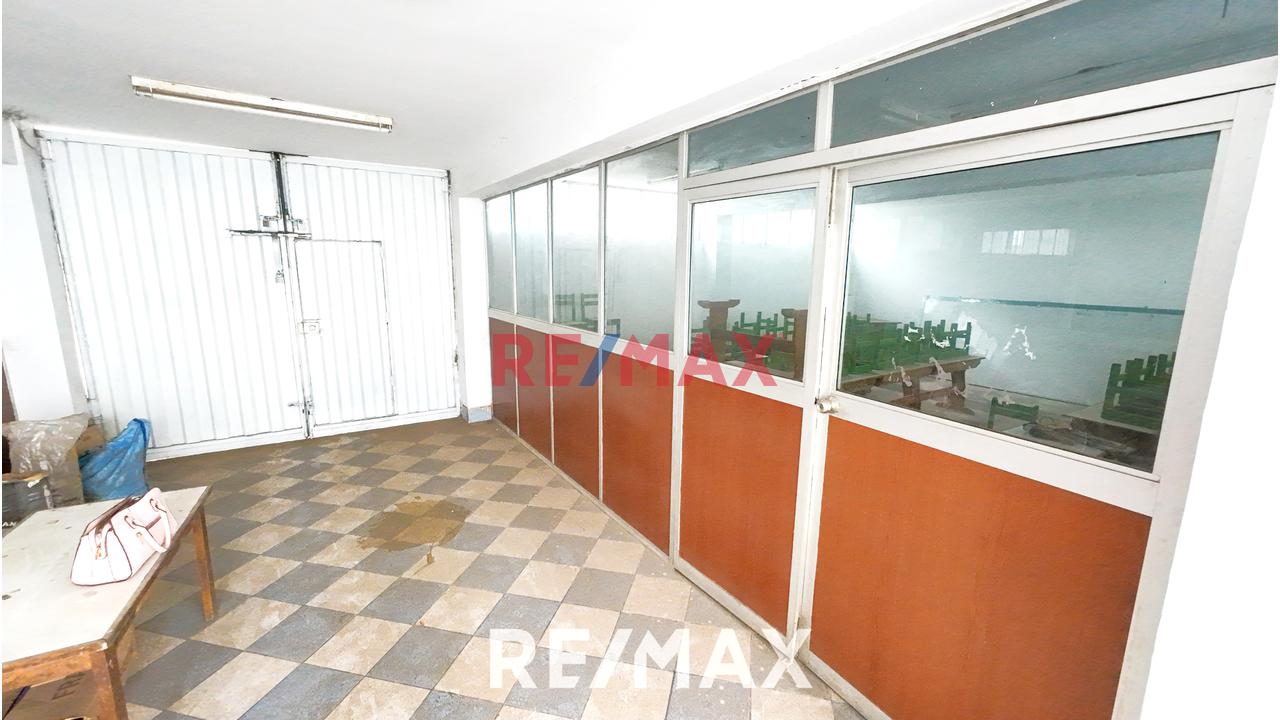 Local Comercial Con La Mejor Ubicación Y Visibilidad | Carabayllo - 18
