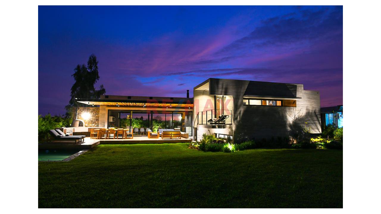 Casa De Campo En Condominio Alqueria Quilmana - 4