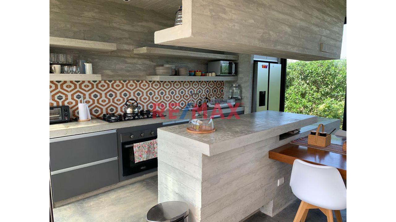 Casa De Campo En Condominio Alqueria Quilmana - 8
