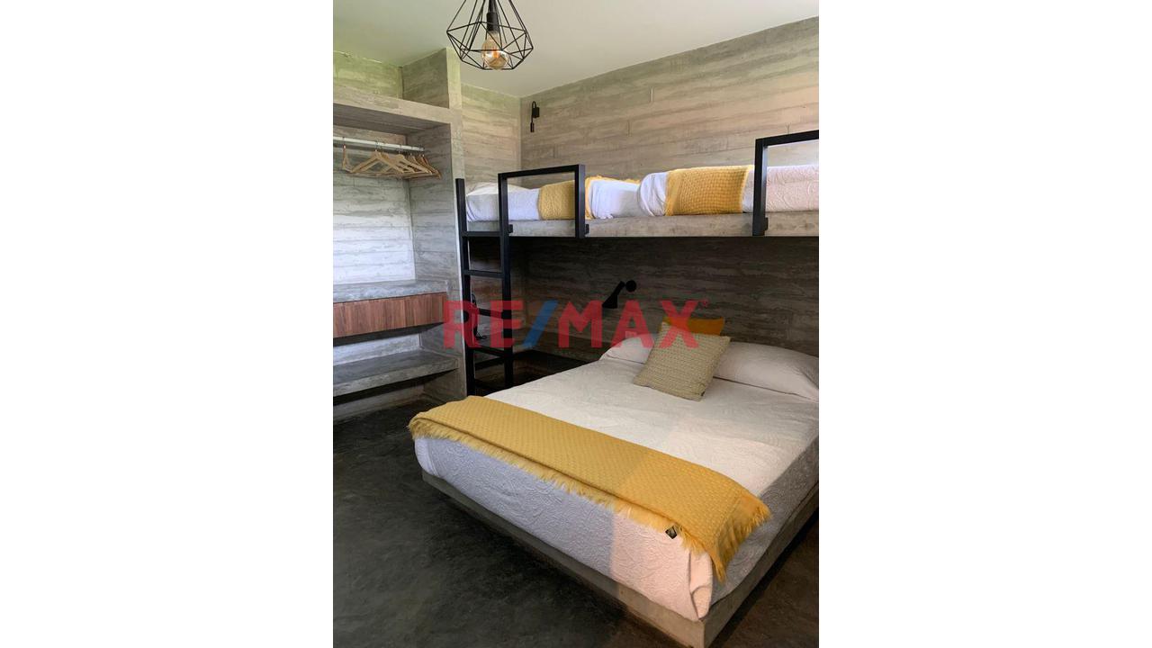 Casa De Campo En Condominio Alqueria Quilmana - 16