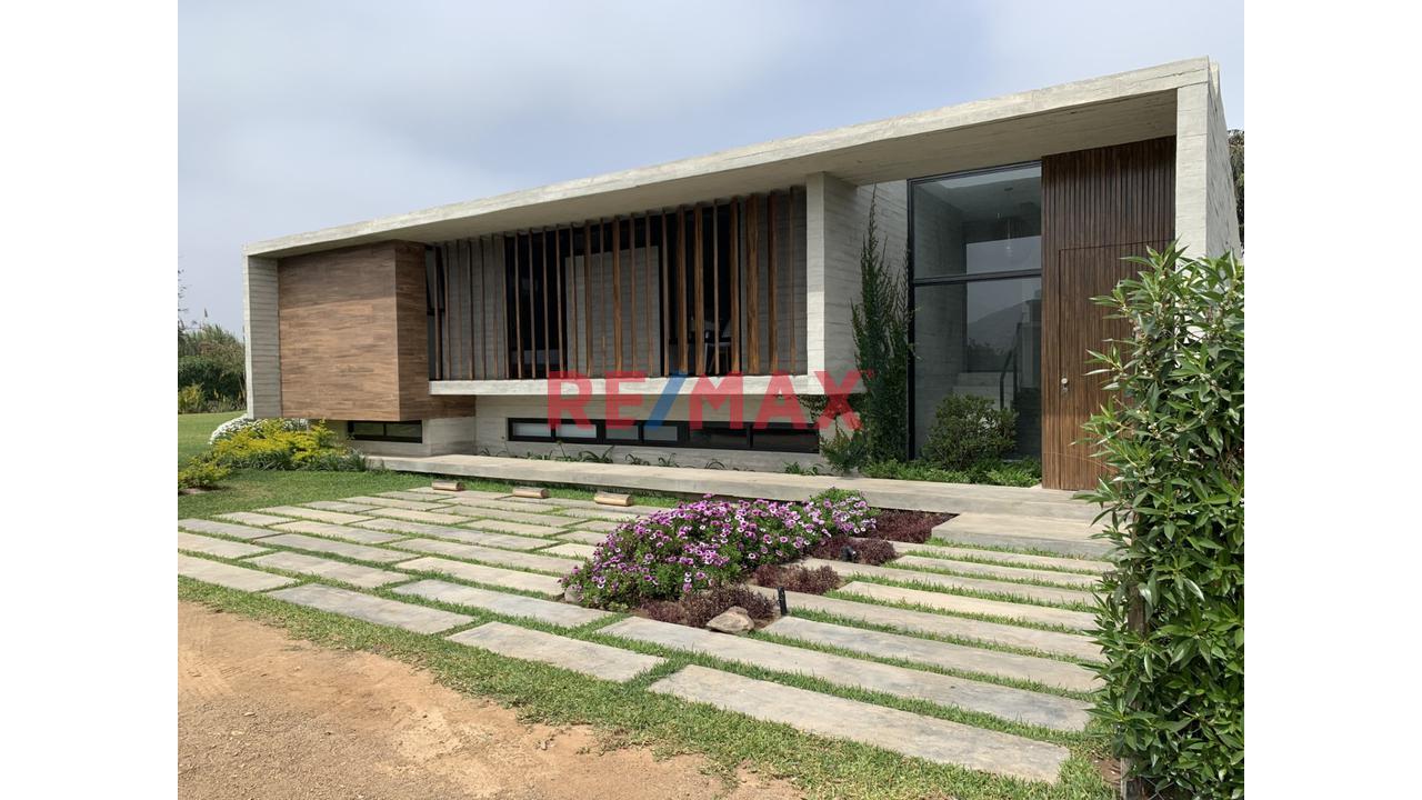 Casa De Campo En Condominio Alqueria Quilmana - 17