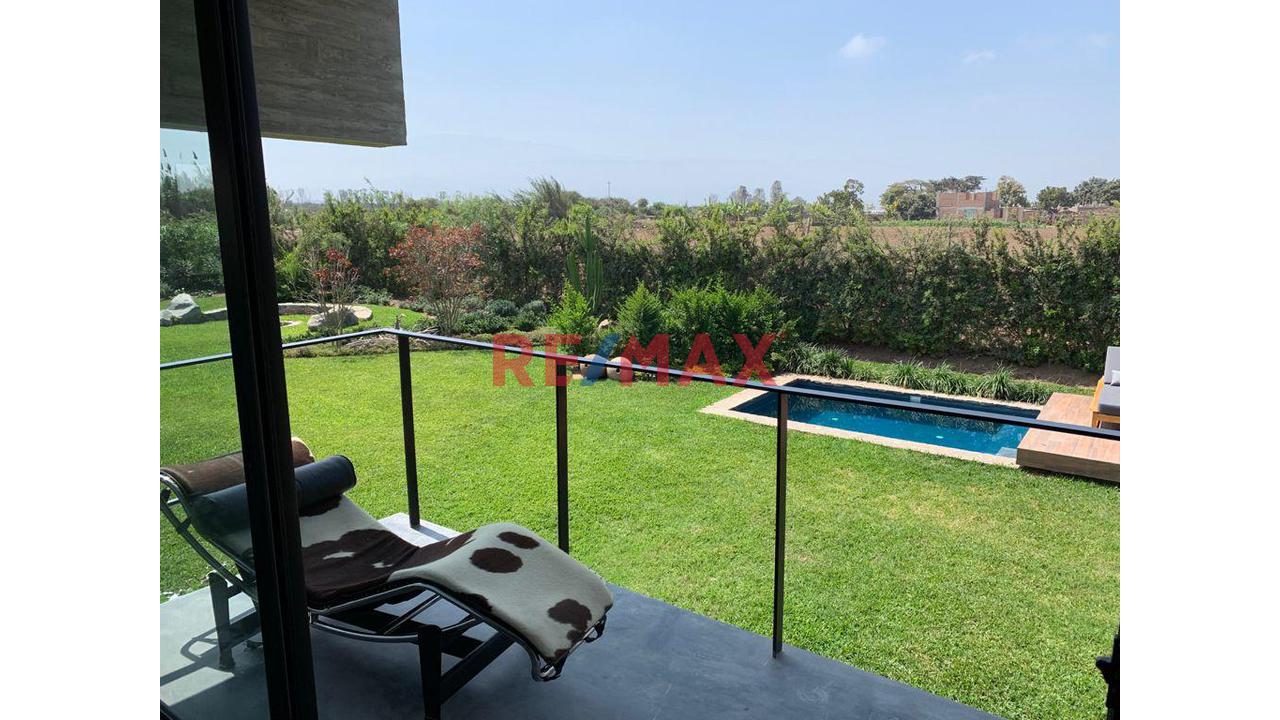 Casa De Campo En Condominio Alqueria Quilmana - 10