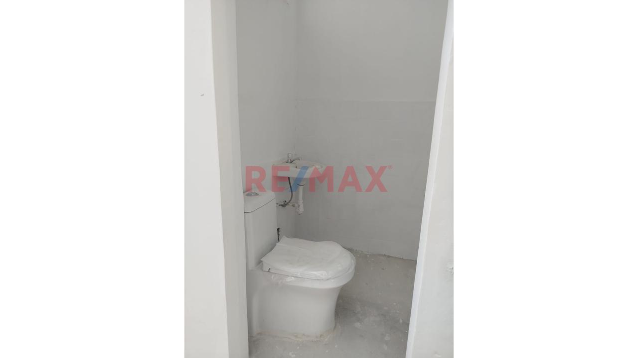 Alquiler De Local Comercial 80M2 En Primer Piso De Estreno - 7