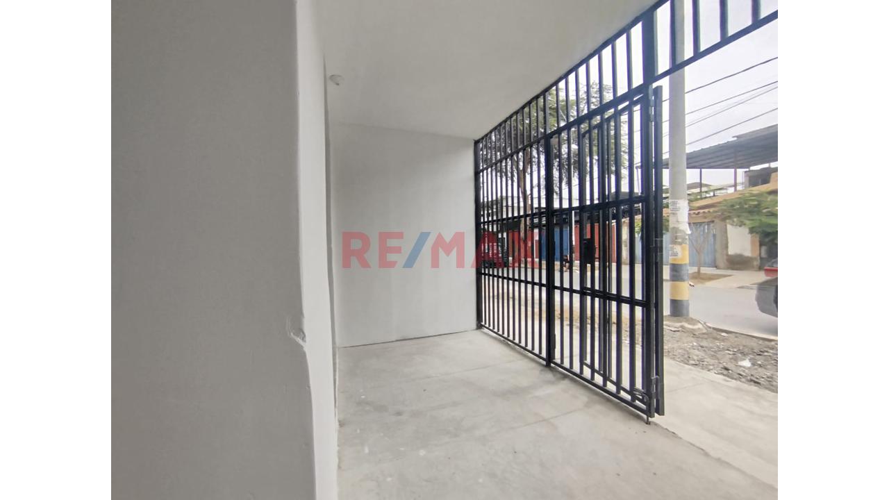 Alquiler De Local Comercial 80M2 En Primer Piso De Estreno - 5