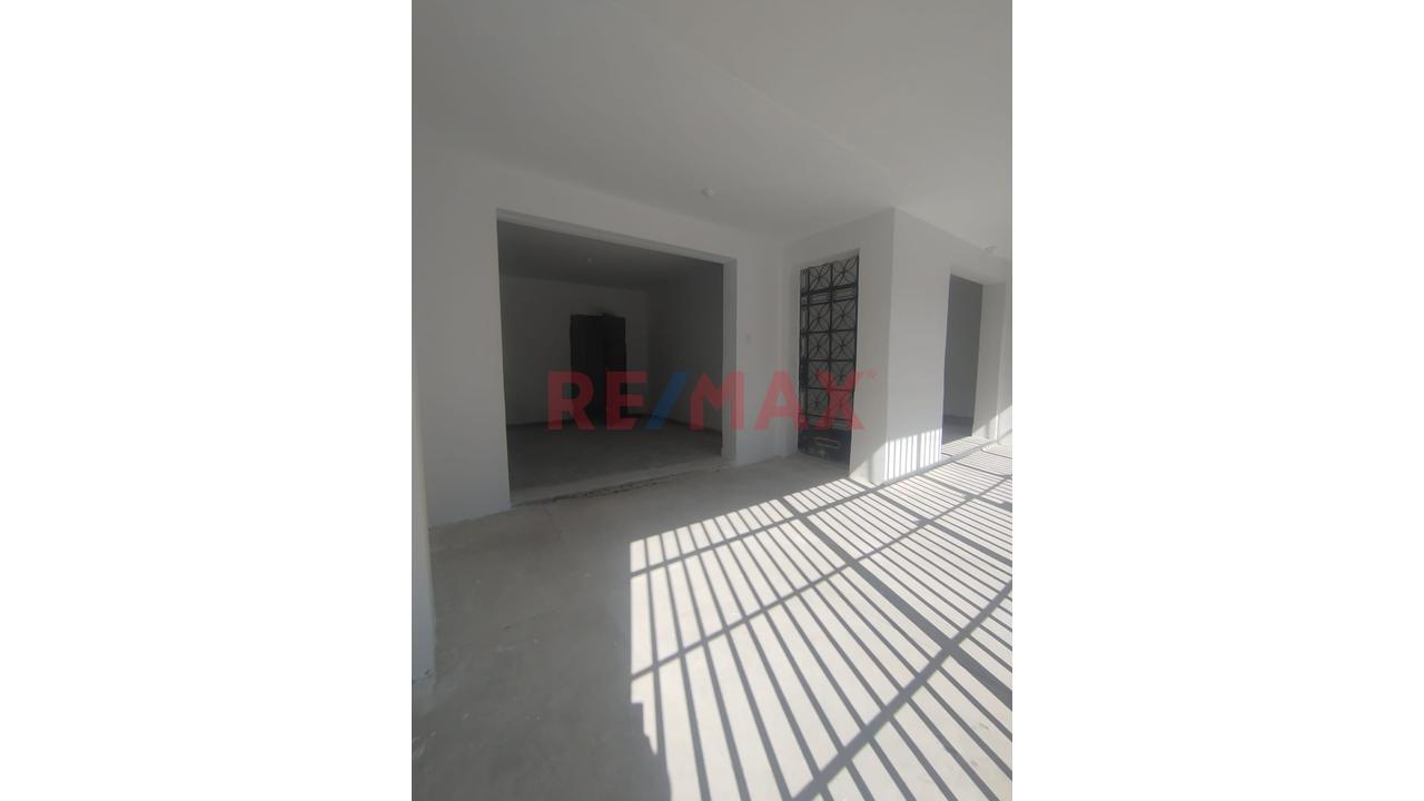 Alquiler De Local Comercial 80M2 En Primer Piso De Estreno - 6