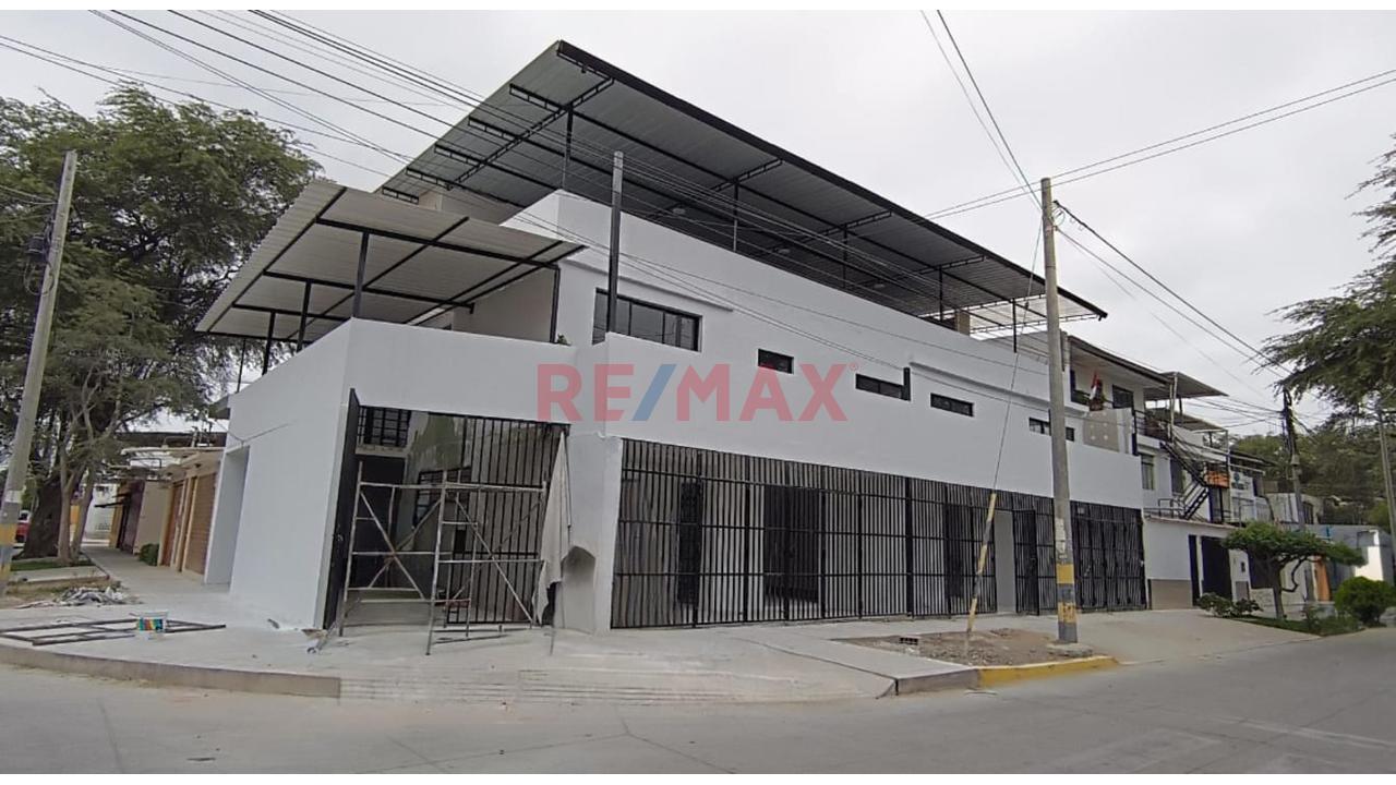 Alquiler De Local Comercial 80M2 En Primer Piso De Estreno - 8
