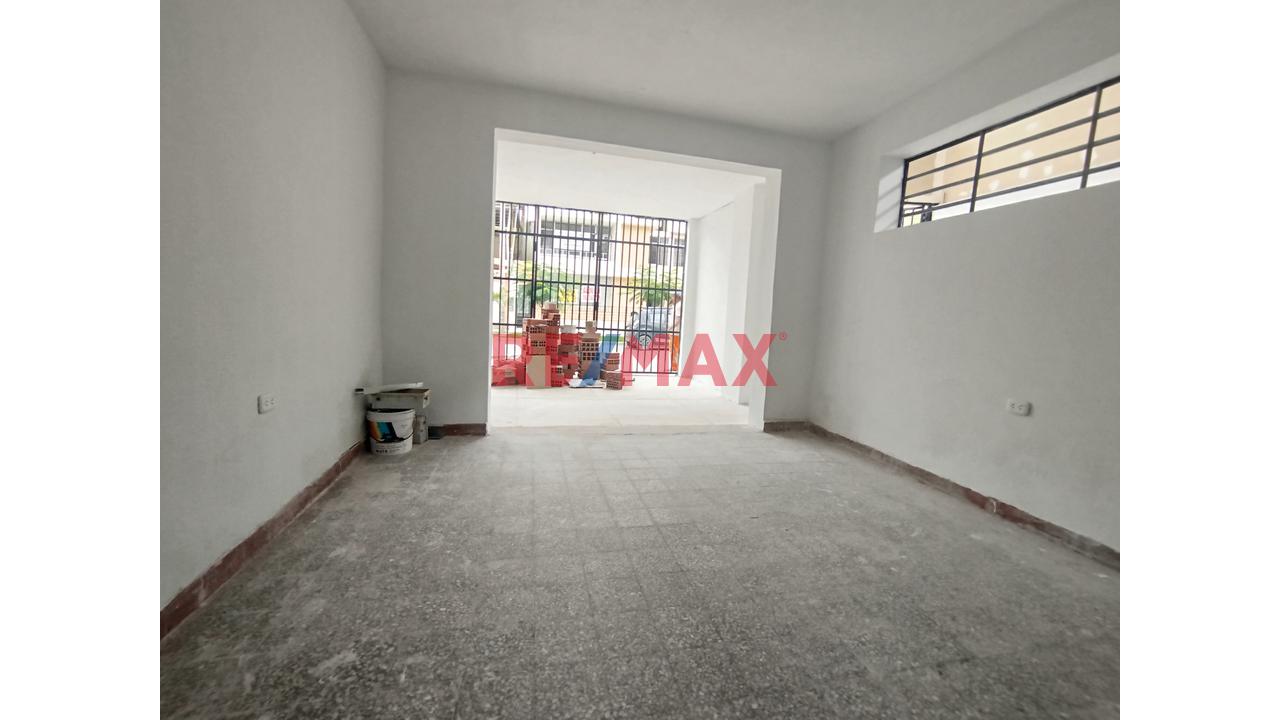 Alquiler De Local Comercial 72M2 En Primer Piso De Estreno - 6